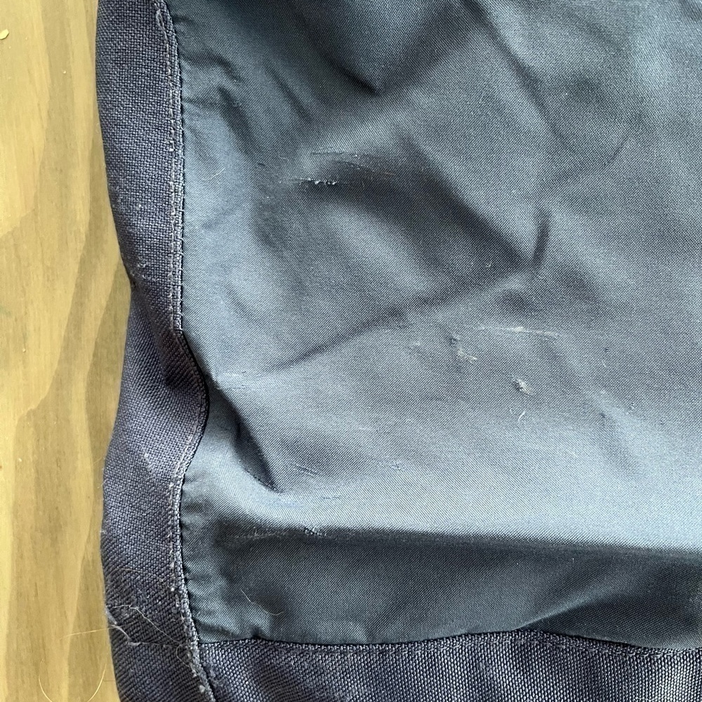 Columbia Kids Titanium Omni-heat snow pants Out Grown internal grow system 10/12 - Picture 15 of 16